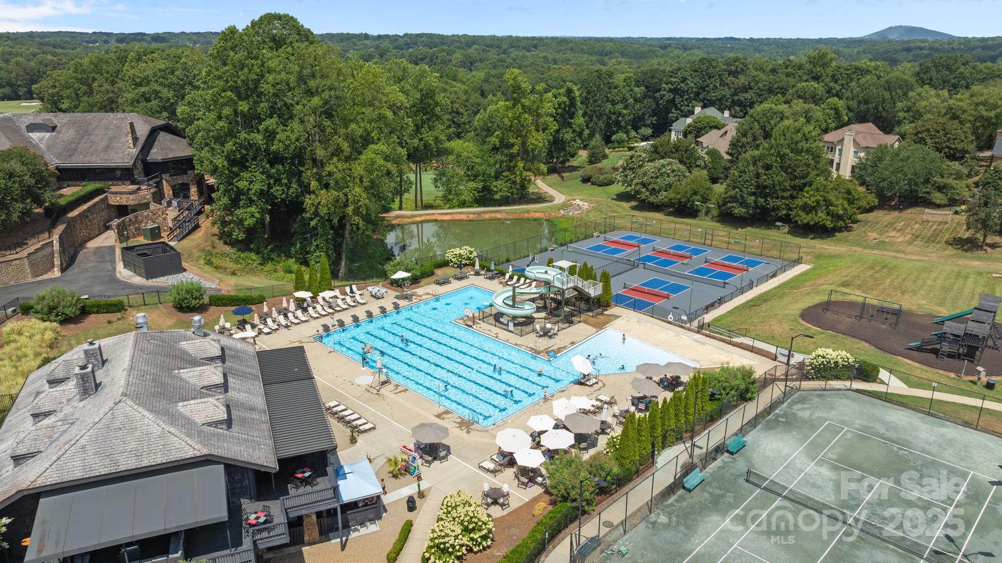 Cramer Mountain - Residential