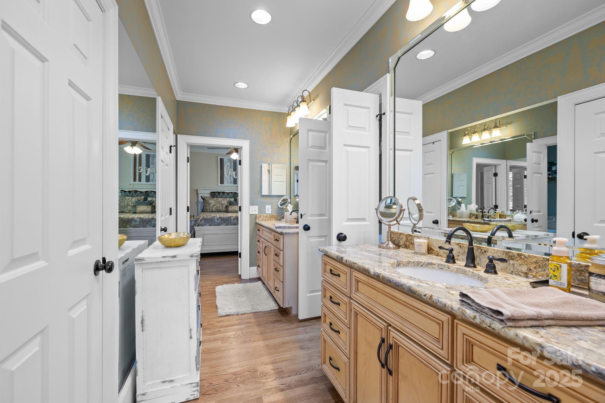 Cramer Mountain - Residential