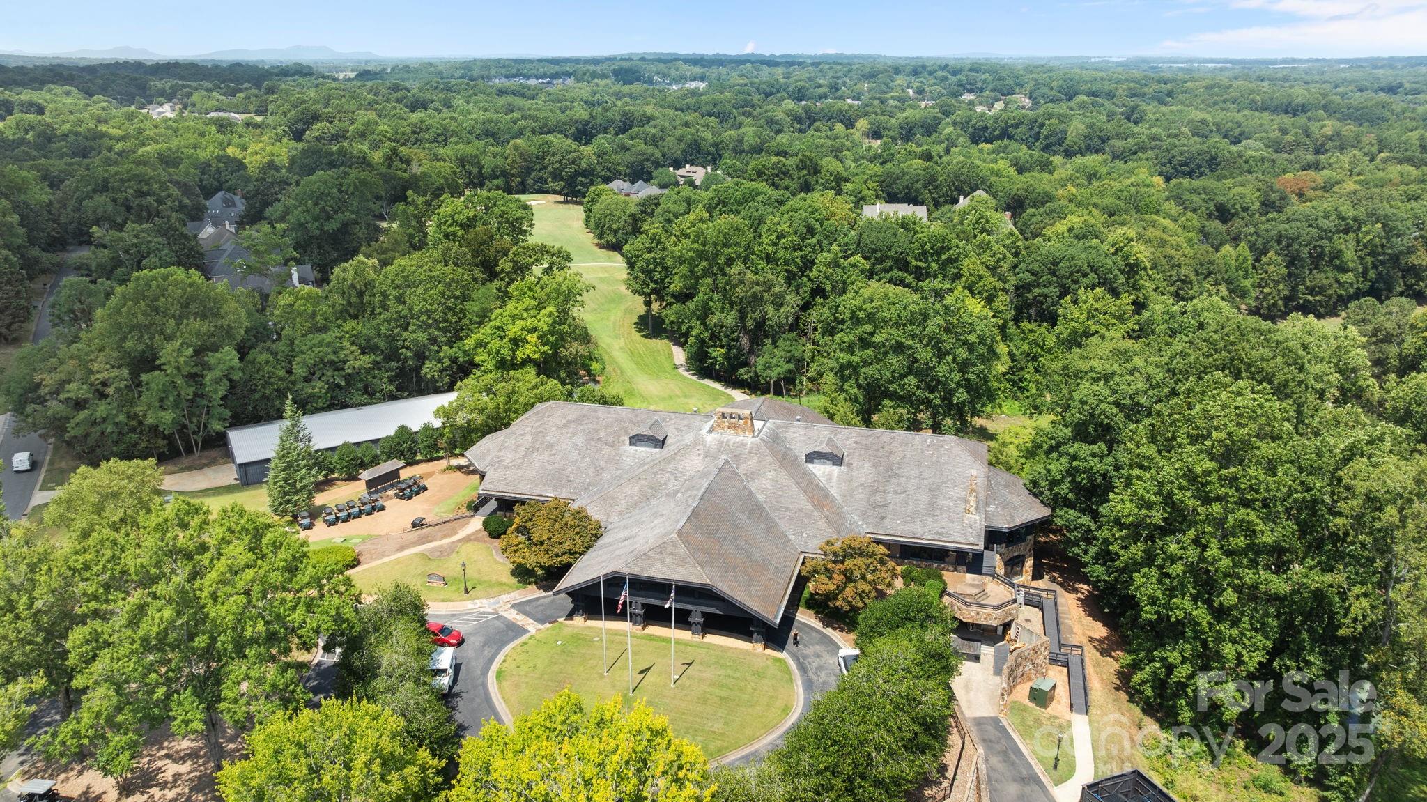 Cramer Mountain - Residential