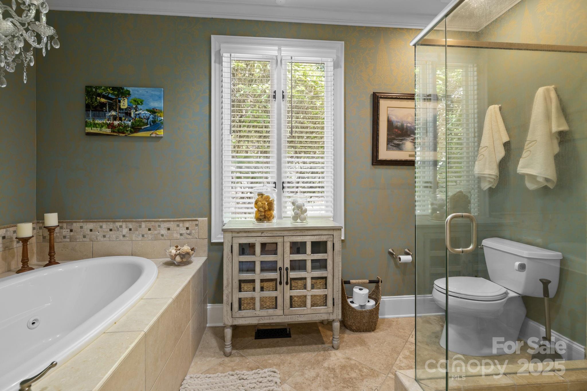 Cramer Mountain - Residential