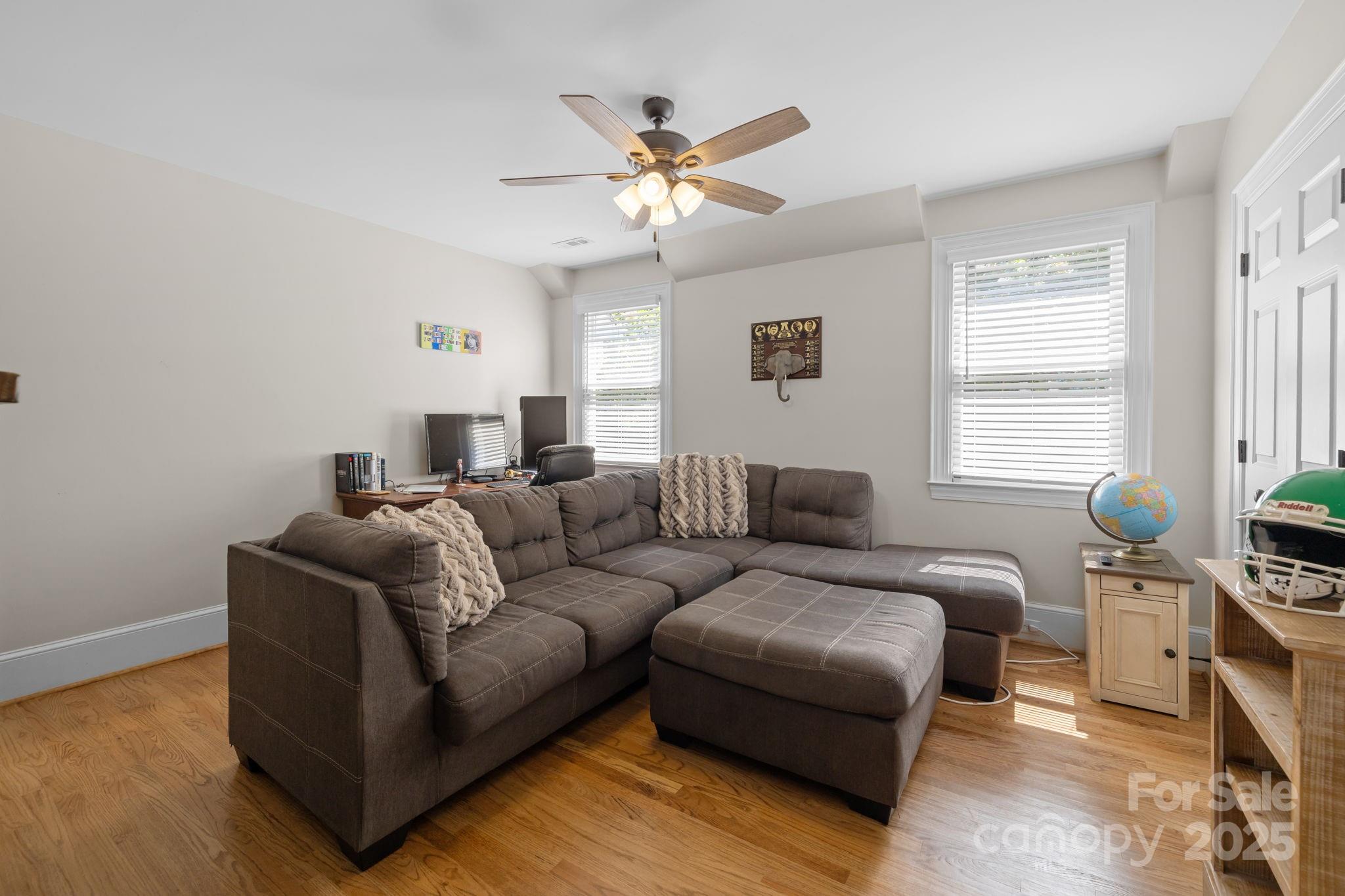 Cramer Mountain - Residential