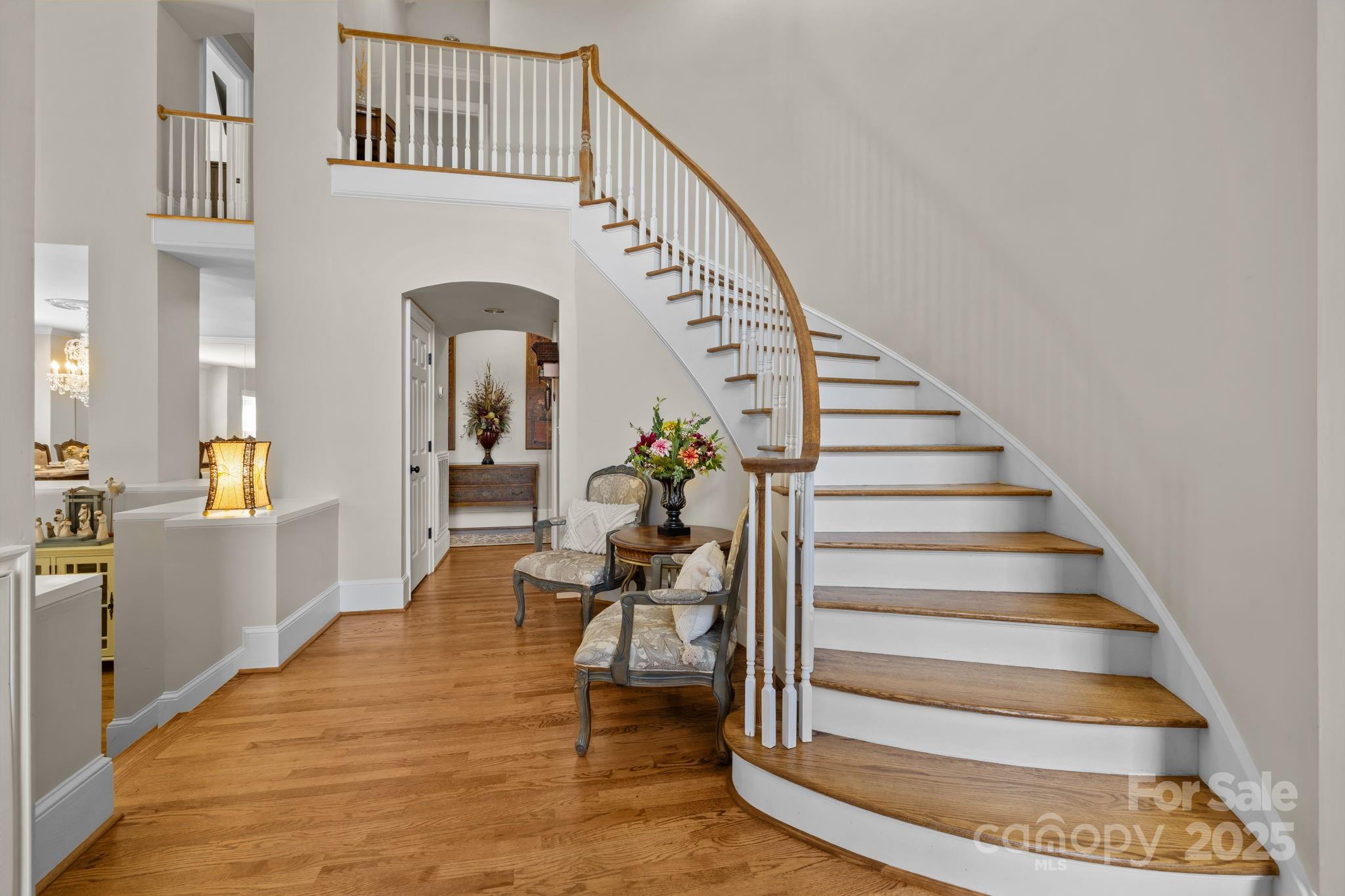 Cramer Mountain - Residential