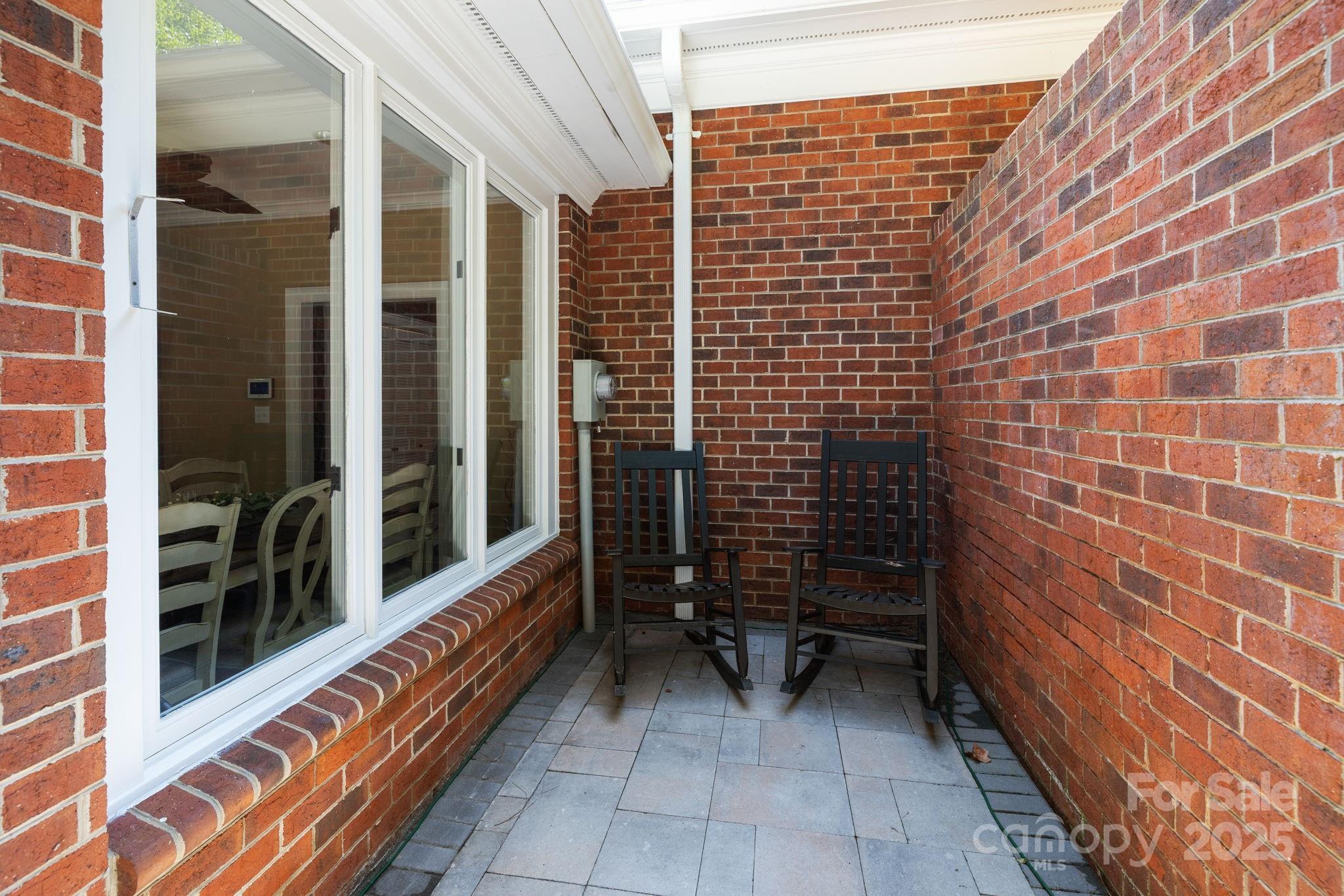 Cramer Mountain - Residential