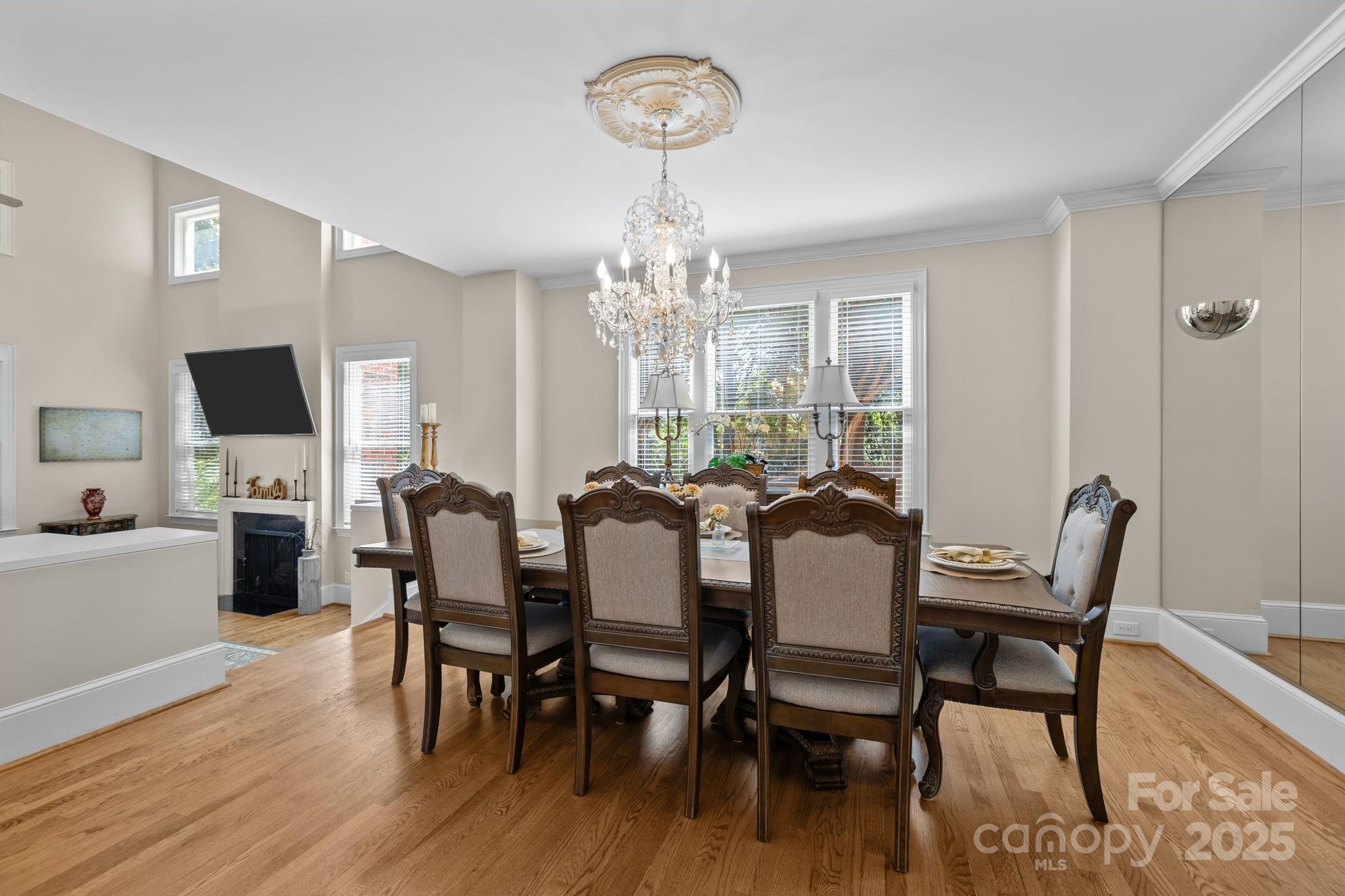 Cramer Mountain - Residential