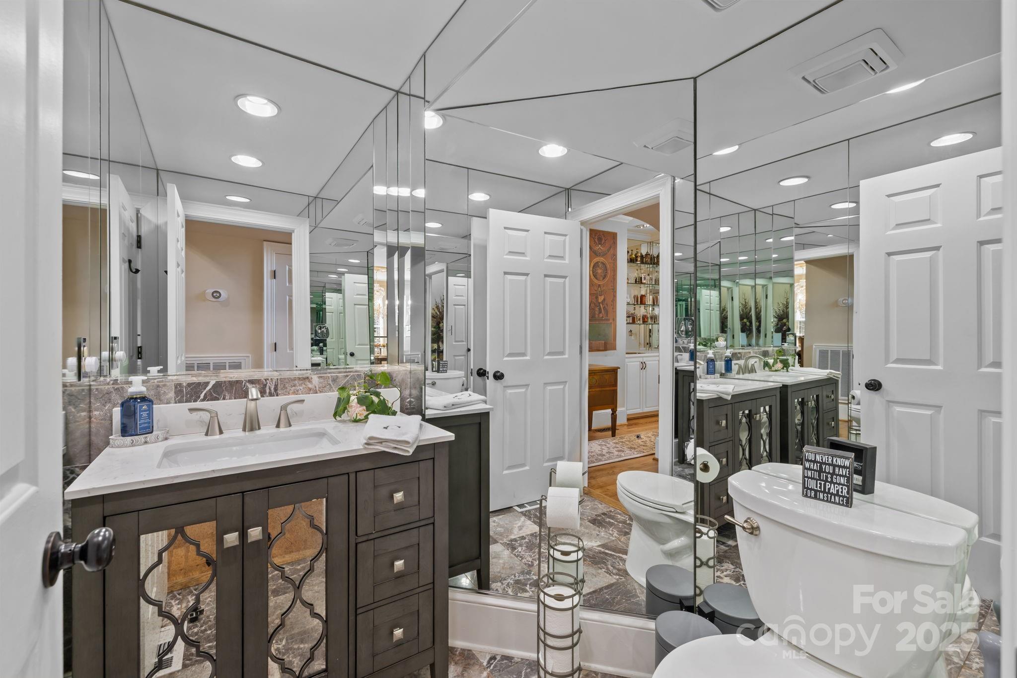 Cramer Mountain - Residential