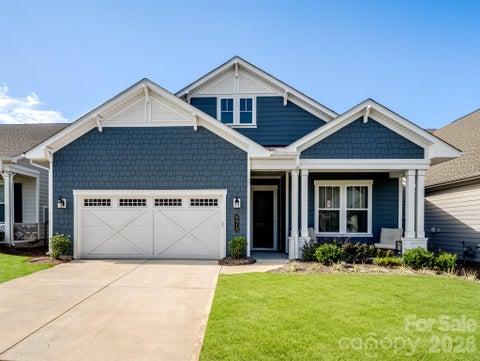 Photo of 6015 Waldorf Avenue, Monroe, NC 28110 (MLS # 4424881)