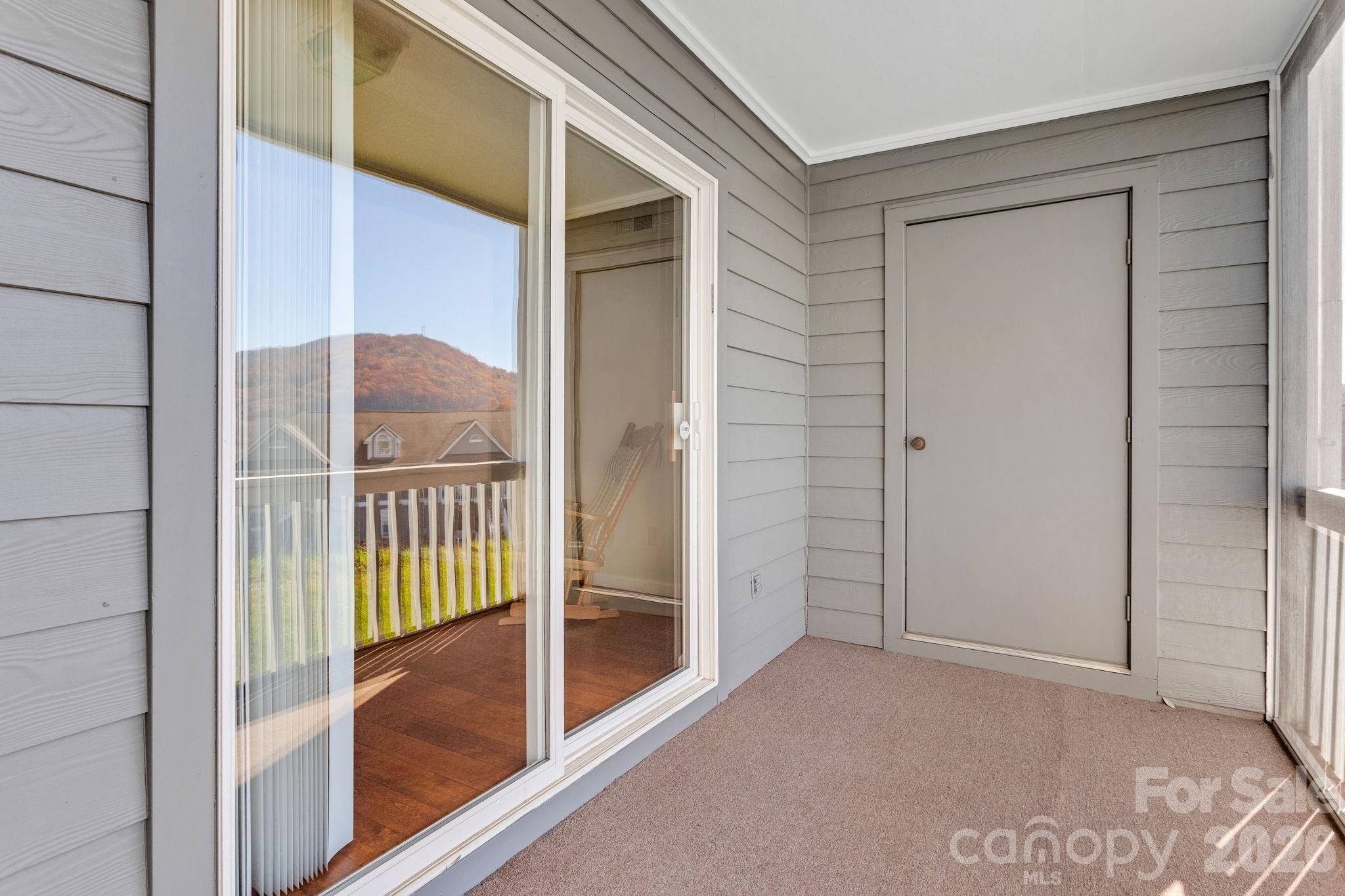 Biltmore Commons - Residential