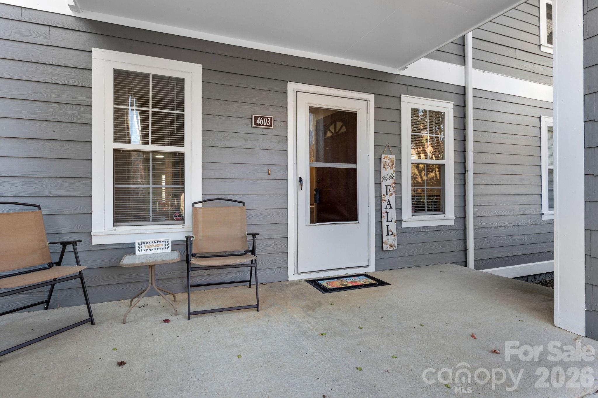 Biltmore Commons - Residential