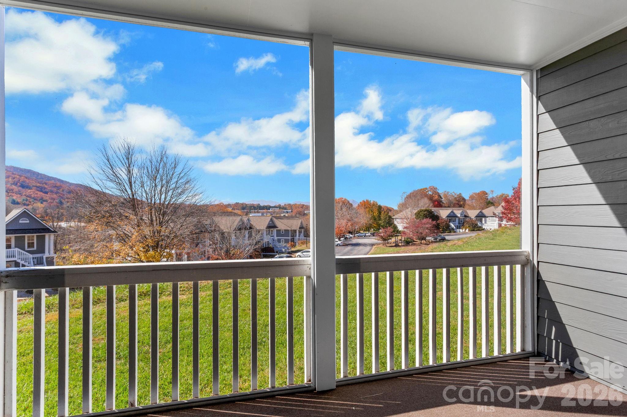 Biltmore Commons - Residential