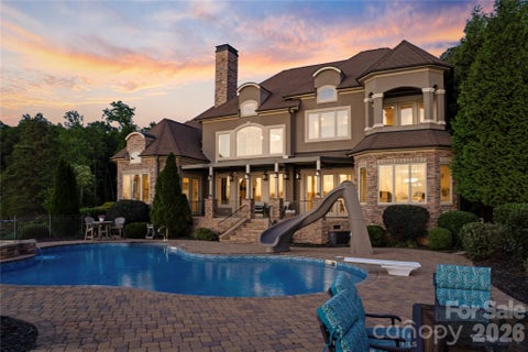 Photo of 142 Forest Lake Court, Mount Gilead, NC 27306 (MLS # 4382363)