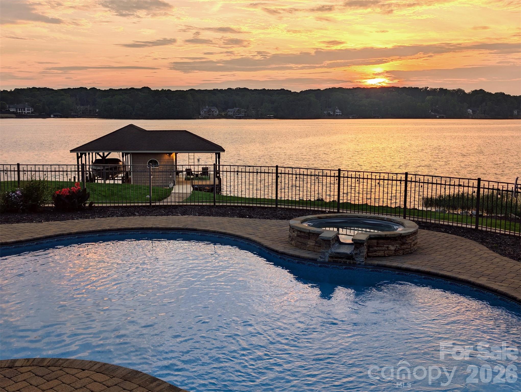 142 Forest Lake Court