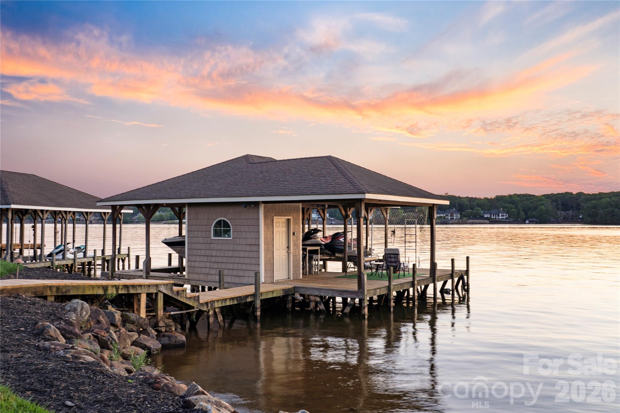 142 Forest Lake Court