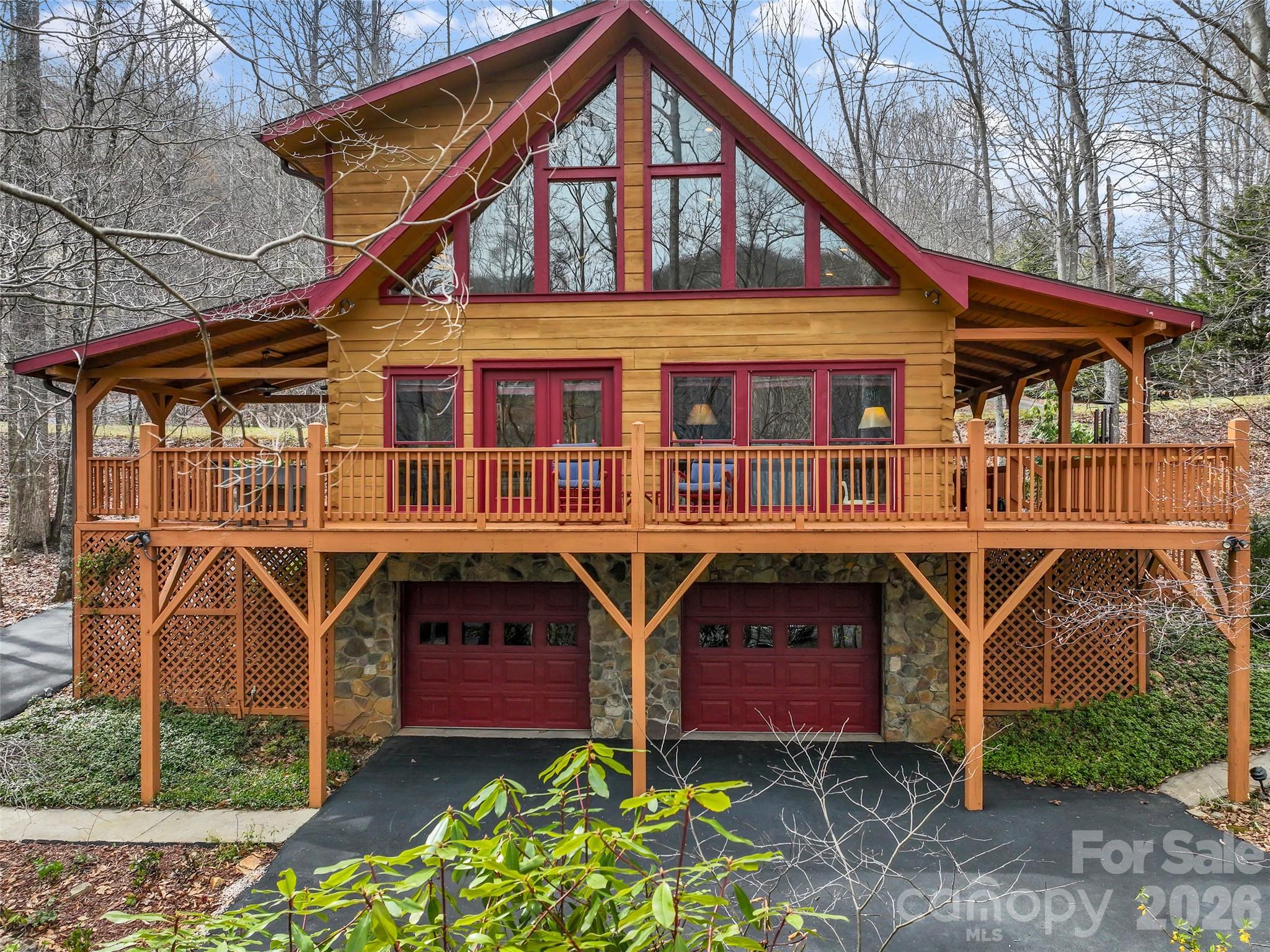 133 Smokemont Drive