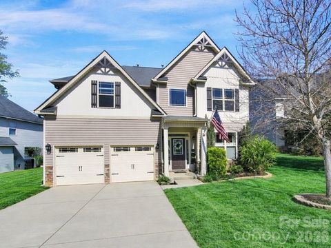 146 Cole Drive Mooresville NC 28115