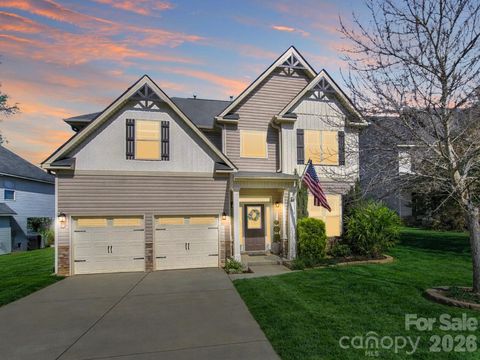 Photo of 146 Cole Drive, Mooresville, NC 28115 (MLS # 4360351)