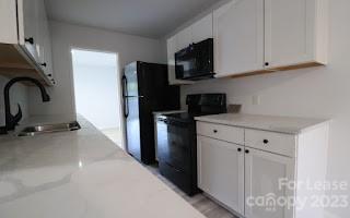 Selwyn Park - Residential Lease