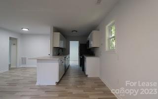 Selwyn Park - Residential Lease