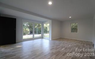 Selwyn Park - Residential Lease