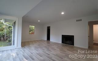 Selwyn Park - Residential Lease