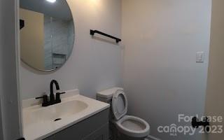 Selwyn Park - Residential Lease