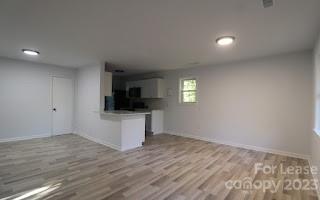 Selwyn Park - Residential Lease