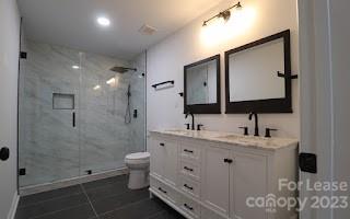 Selwyn Park - Residential Lease