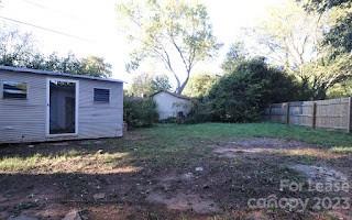 Selwyn Park - Residential Lease