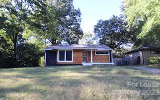 Selwyn Park - Residential Lease