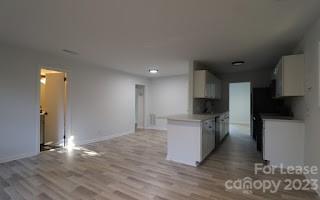 Selwyn Park - Residential Lease