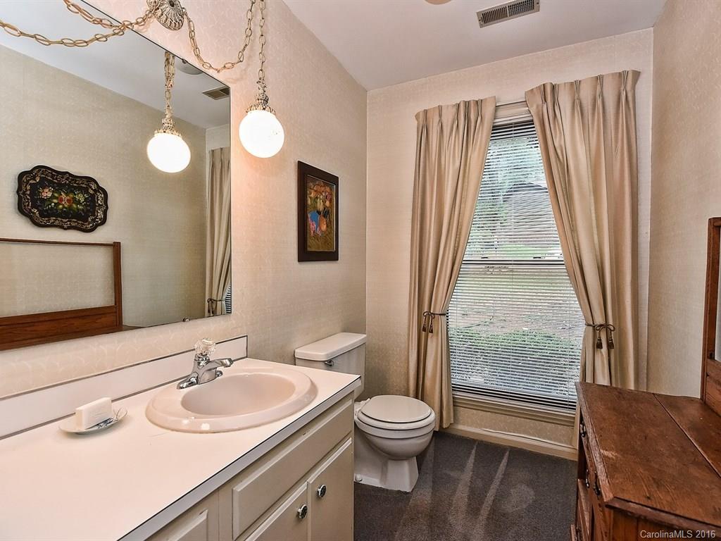 Tega Cay - Residential