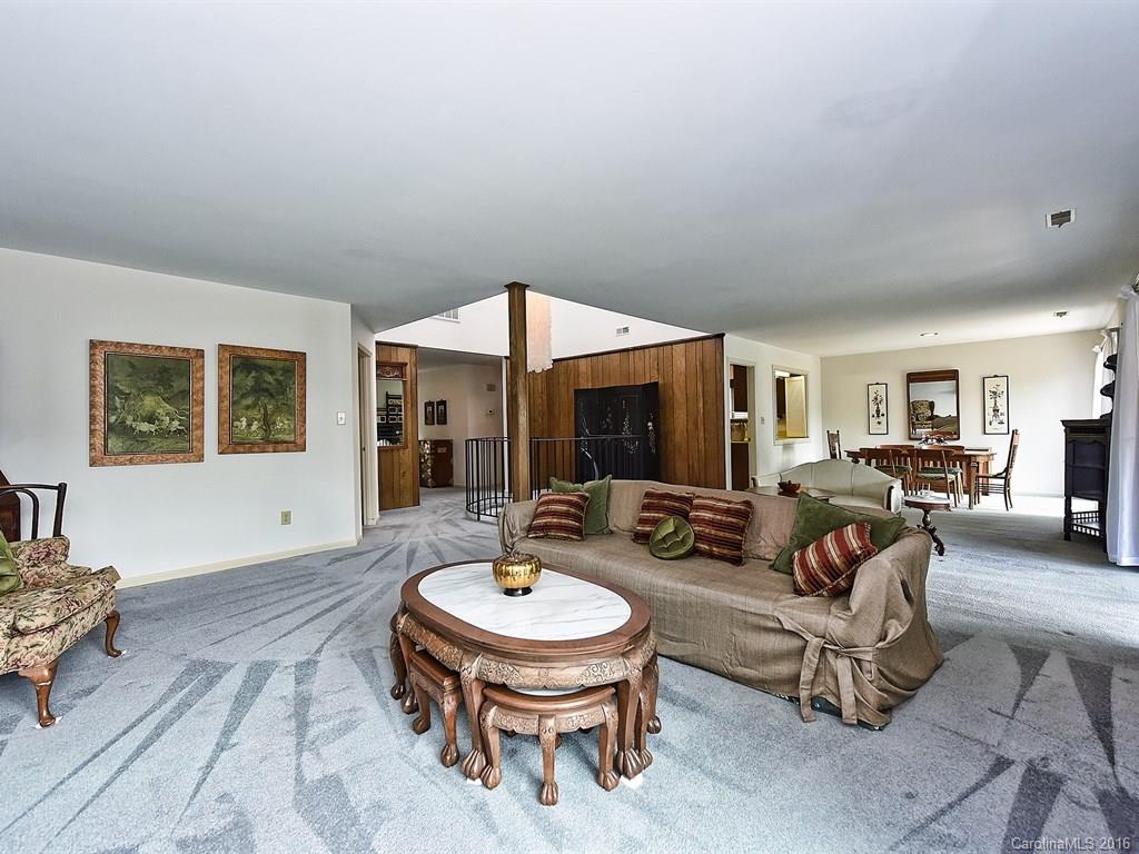 Tega Cay - Residential