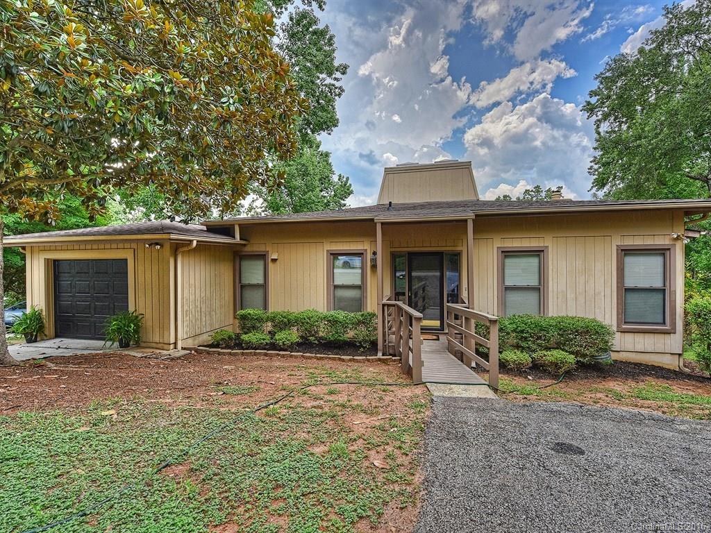 Tega Cay - Residential