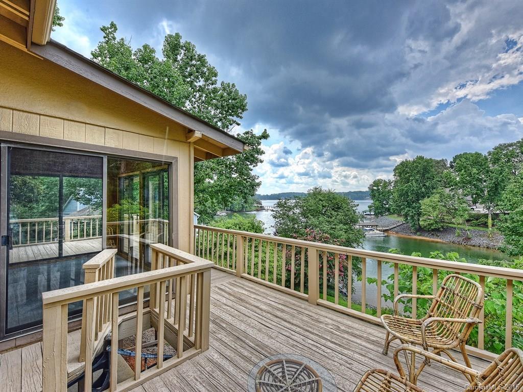 Tega Cay - Residential