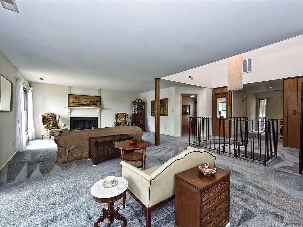 Tega Cay - Residential