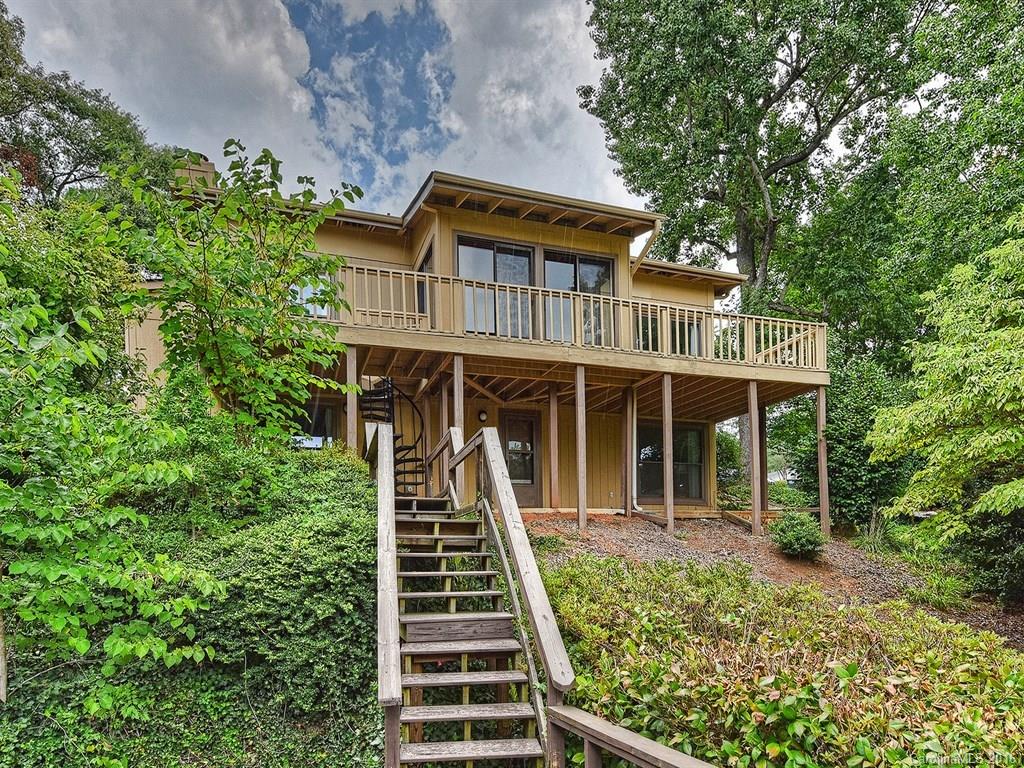 Tega Cay - Residential