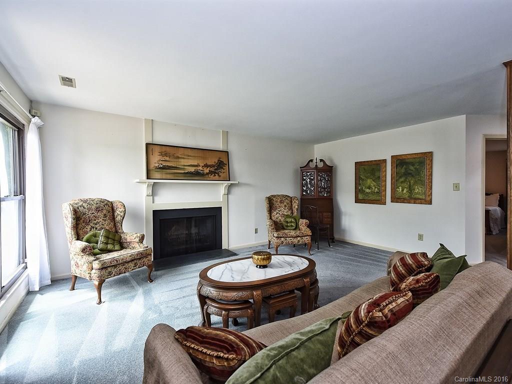 Tega Cay - Residential