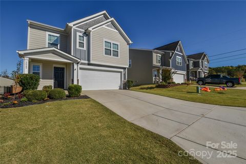 3048 Treyson Drive Denver NC 28037