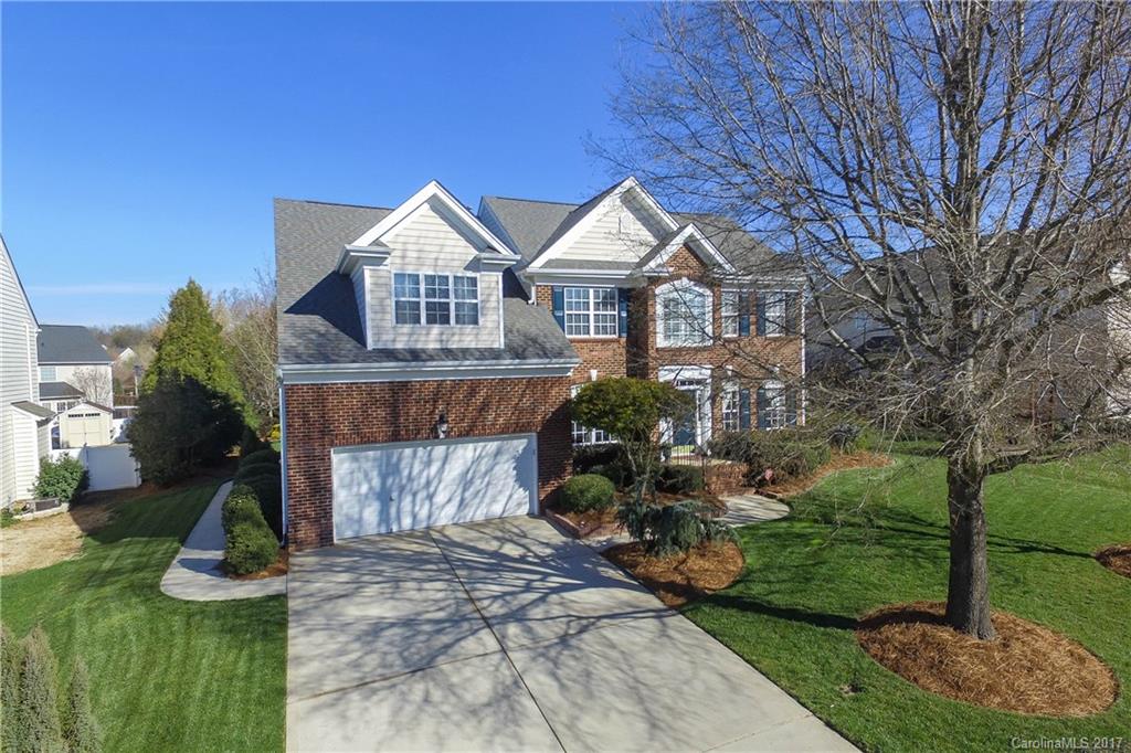 Waterstone - Residential