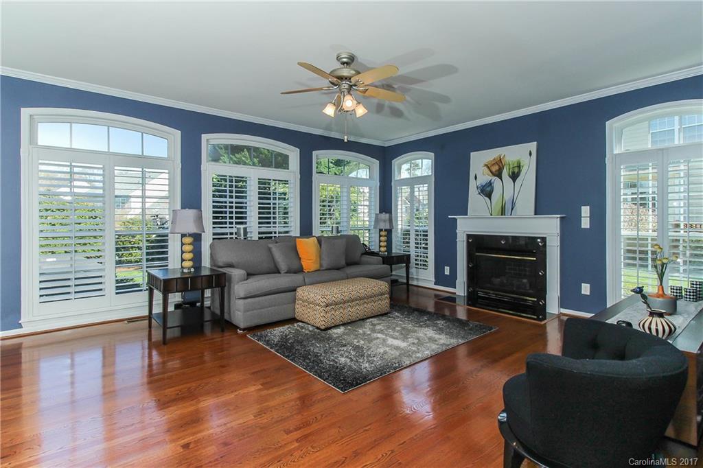 Waterstone - Residential