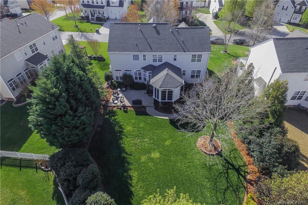 Waterstone - Residential