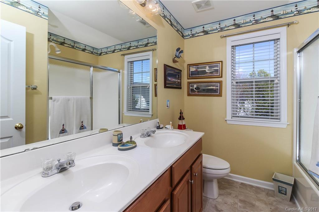 Waterstone - Residential