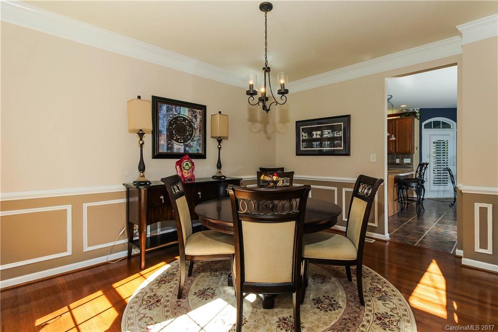 Waterstone - Residential