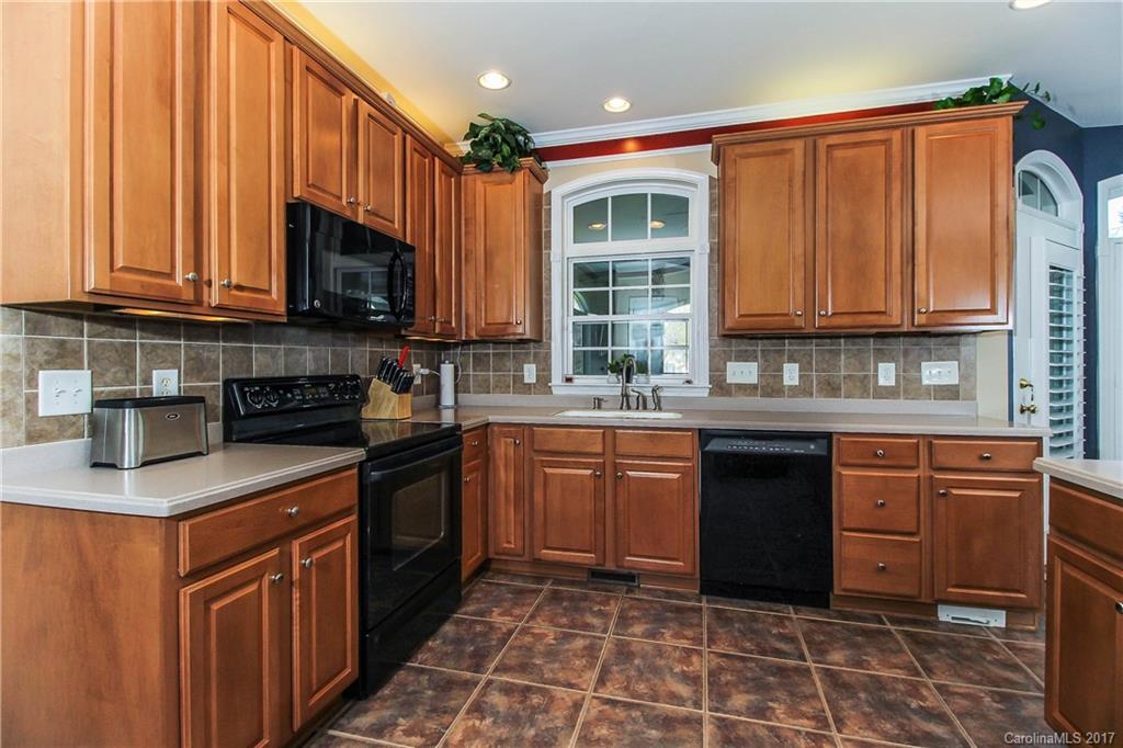 Waterstone - Residential