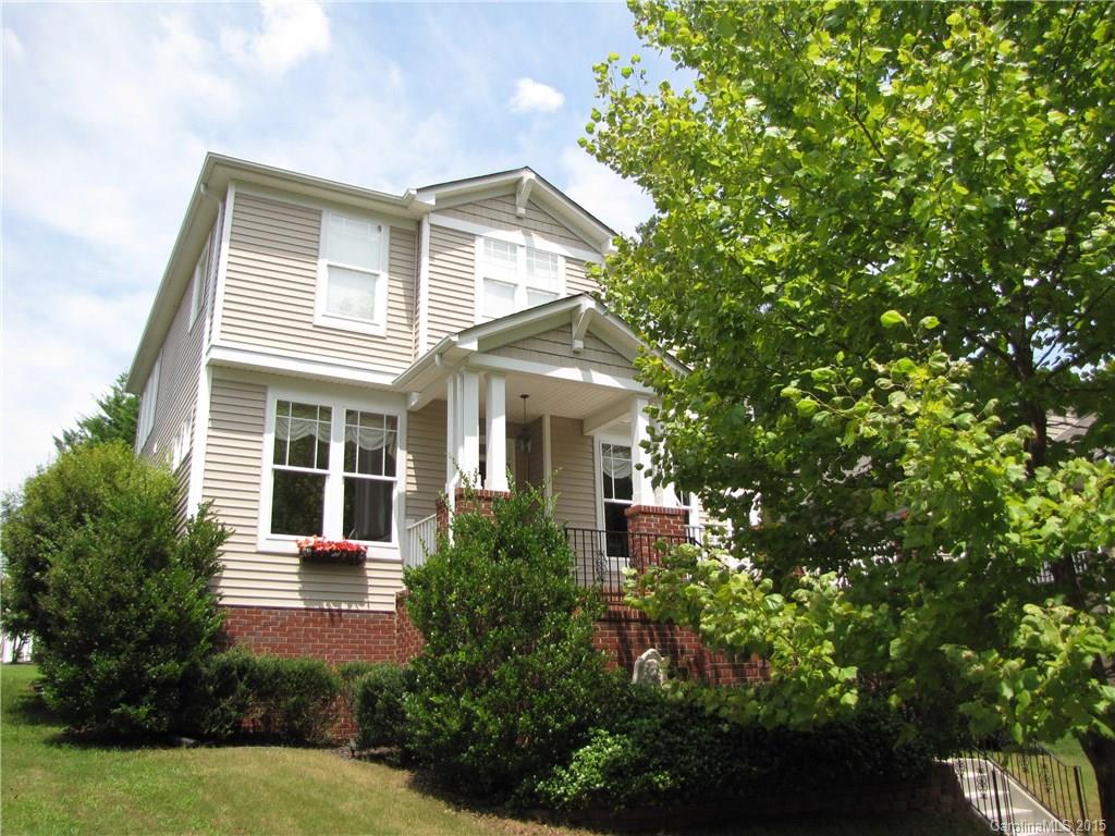 Macaulay - Residential Lease