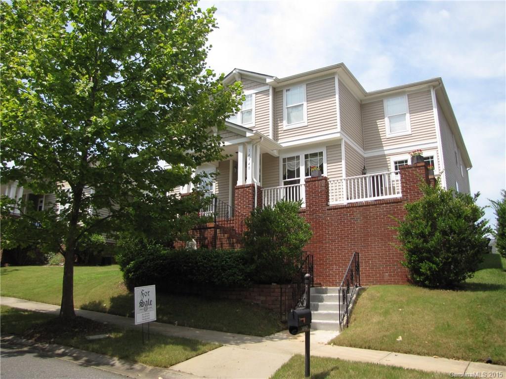 Macaulay - Residential Lease