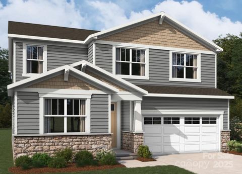 9855 Quercus Lane Huntersville NC 28078