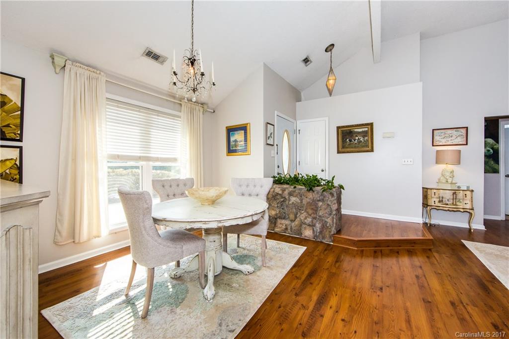 Planters Row - Residential