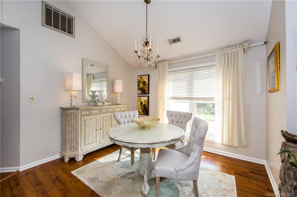 Planters Row - Residential