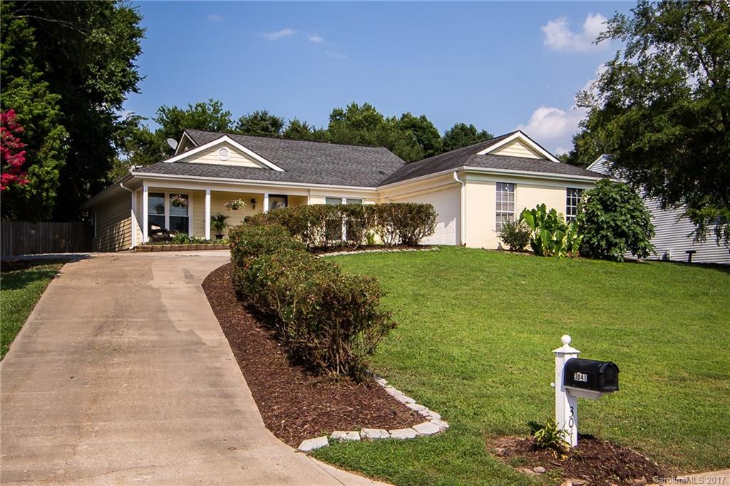 Planters Row - Residential