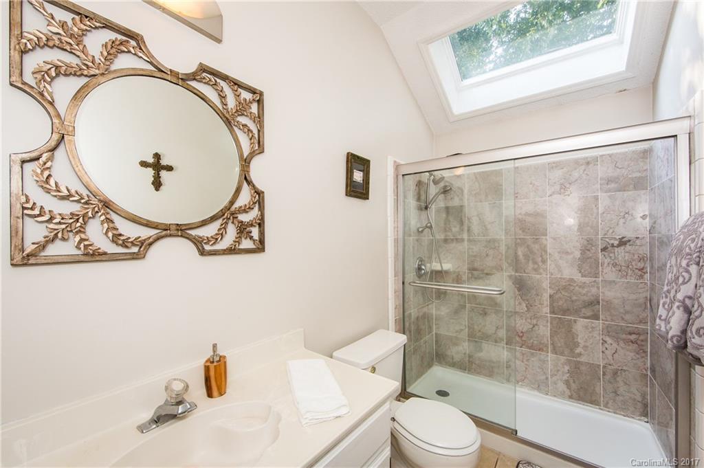 Planters Row - Residential